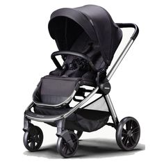 Прогулочная коляска Daiichi Allee