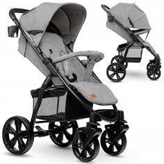 Прогулочная коляска Lionelo Annet