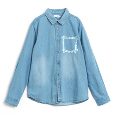 Рубашка Coccodrillo