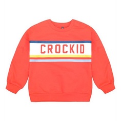 Свитшот Crockid Sport inspired