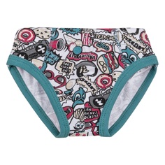 Трусы Bossa Nova Funny