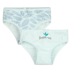 Трусы 2 шт Bossa Nova Funny