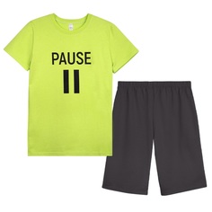 Комплект футболка/шорты Bossa Nova Like