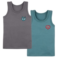 Майка 2 шт Bossa Nova Funny