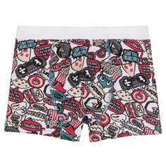 Трусы Bossa Nova Funny