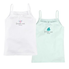 Майка 2 шт Bossa Nova Funny