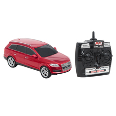 Машина на радиоуправлении Maxi Car Vip Line Audi Q7, 1:12