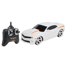 Машина на радиоуправлении Maxi Car Vip Line Chevrolet Camaro Copo, 1:24