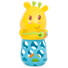 Развивающая игрушка Игруша Жираф Zhorya