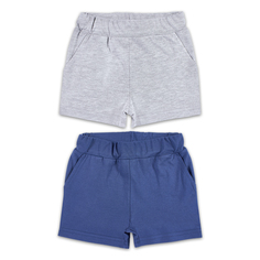 Шорты 2 шт Веселый малыш