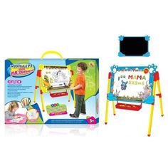 Доска для рисования Наша Игрушка