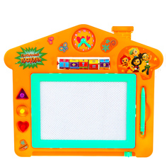 Доска для рисования Играем Вместе