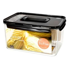 Контейнер прямоугольный Lock&Lock Modular, 4.8 л