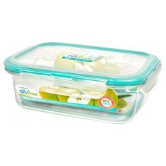 Контейнер прямоугольный Lock&Lock Bisfree, 760 мл