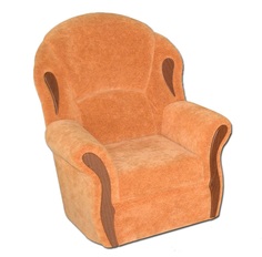 Кресло для отдыха Сантана-Миланта КиС Мебель