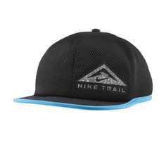 Бейсболка для трейлраннинга Nike Dri-FIT Pro