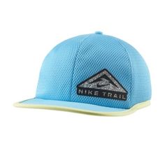 Бейсболка для трейлраннинга Nike Dri-FIT Pro