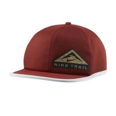 Бейсболка для трейлраннинга Nike Dri-FIT Pro
