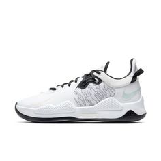 Баскетбольные кроссовки PG 5 Nike