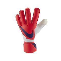 Футбольные перчатки Nike Goalkeeper Grip3