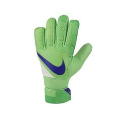 Детские футбольные перчатки Nike Jr. Goalkeeper Match
