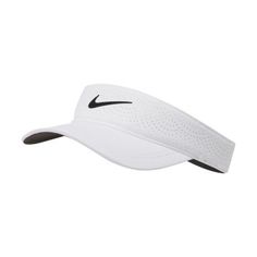 Женский козырек для гольфа Nike AeroBill