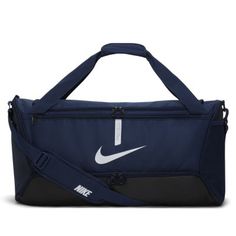 Футбольная сумка-дафл Nike Academy Team (средний размер)