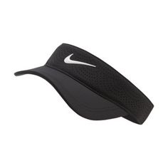 Женский козырек для гольфа Nike AeroBill