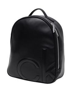 Рюкзаки и сумки на пояс Calvin Klein