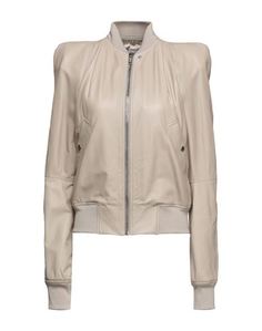 Куртка Rick Owens