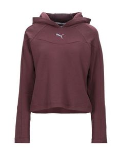 Толстовка Puma