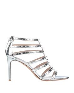 Сандалии Valentino