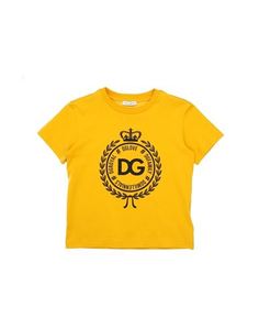 Футболка Dolce & Gabbana