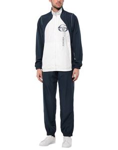 Спортивный костюм Sergio Tacchini
