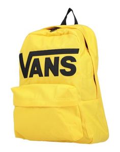 Рюкзак Vans