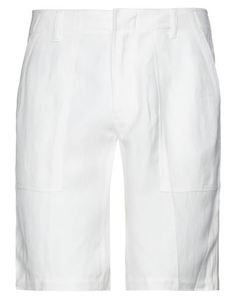 Шорты и бермуды Emporio Armani