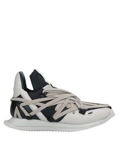 Кеды и кроссовки Rick Owens