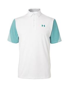 Поло Under Armour