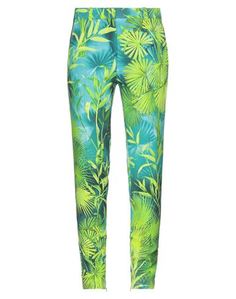 Повседневные брюки Versace