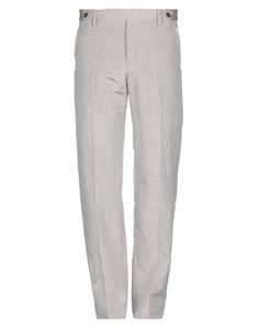 Повседневные брюки Saint Laurent