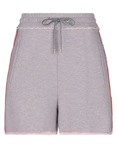 Повседневные шорты P Jean