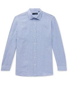 Pубашка Lardini