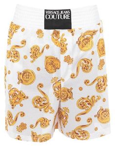 Шорты для плавания Versace