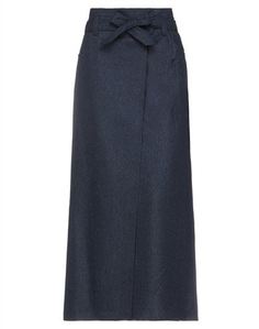Длинная юбка Armani Collezioni