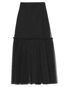 Юбка длиной 3/4 Shiki