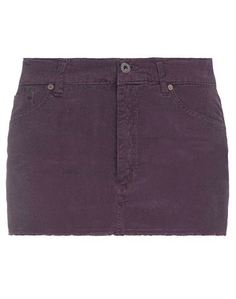 Мини-юбка Dondup