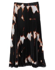 Юбка длиной 3/4 Soallure