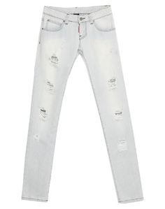 Джинсовые брюки SHI Four Denim