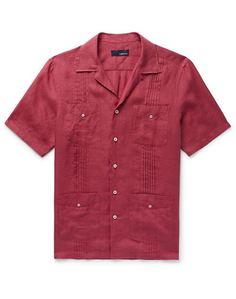 Pубашка Lardini