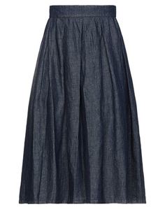 Джинсовая юбка Department 5